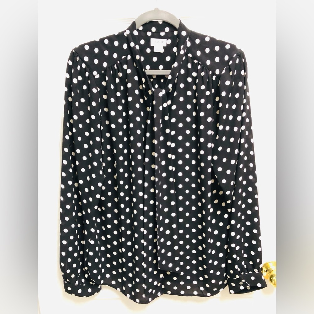 Women’s Blouse, Size Large